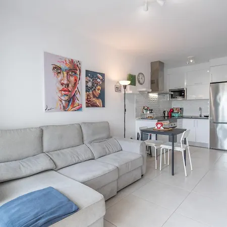 Apartamento Casa Costa Teguise