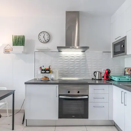 Apartment Casa