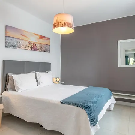 Apartamento Casa Costa Teguise
