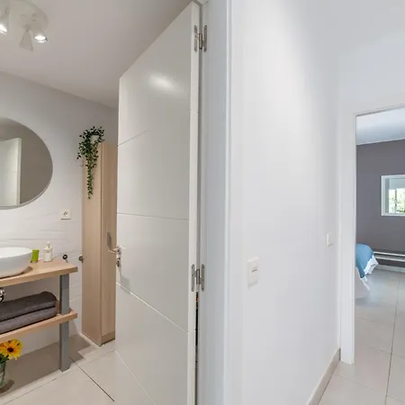 Apartamento Casa Costa Teguise