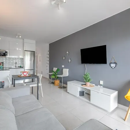 Casa Apartment