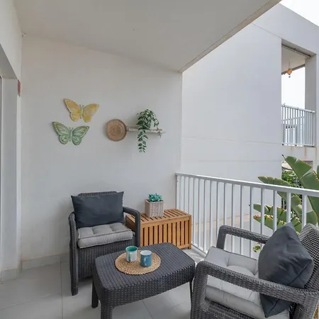 Apartment Casa Costa Teguise
