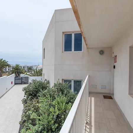 Casa Apartment *